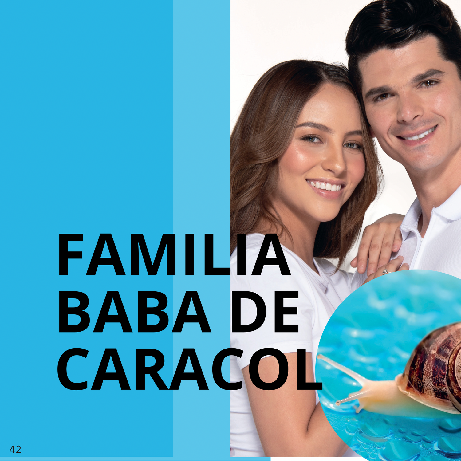 Linea de Baba de Caracol