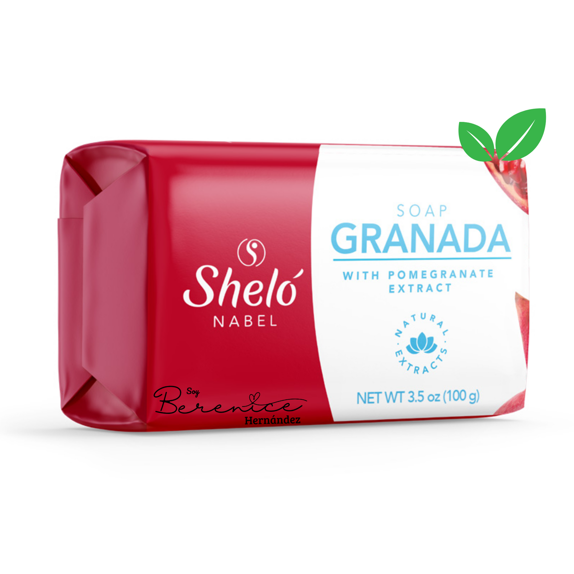 jabon de granada shelo nabel usa